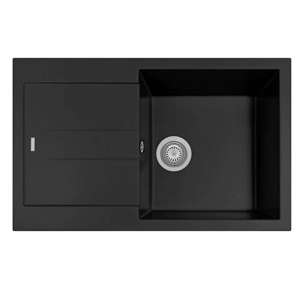 Telma AM 7810 granitna sudopera karbon