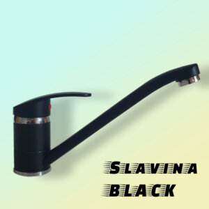 Slavina Black Small