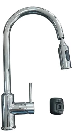 hrom cami tus slavina